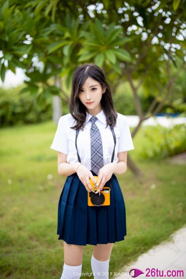 神秘女郎