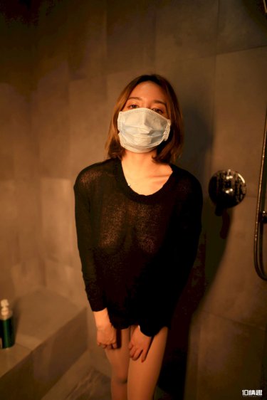 山柳村的桃花盛开