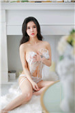 美女认你摸