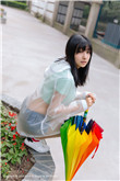 宝贝乖女水真多小喜