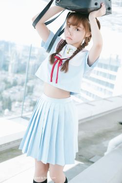 久纱野水萌